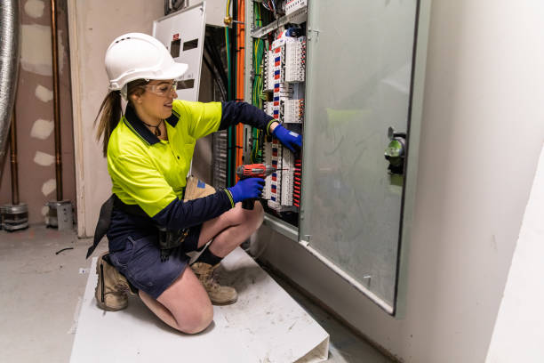 Trusted Greenwood, SC Electrician Experts