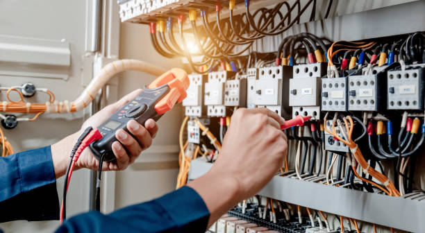 Best Electrical Installation Contractor  in Greenwood, SC