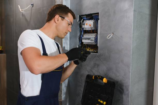 Best Generator Installation Services  in Greenwood, SC