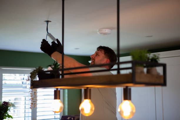Best Affordable Emergency Electrician  in Greenwood, SC