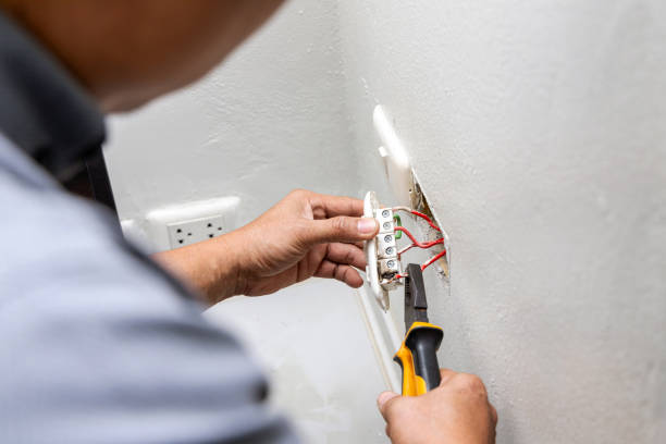 Best Electrical Repair Services  in Greenwood, SC