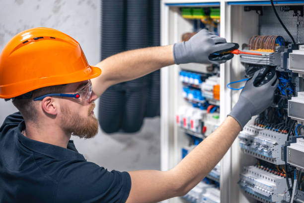 Best Residential Electrician Services  in Greenwood, SC