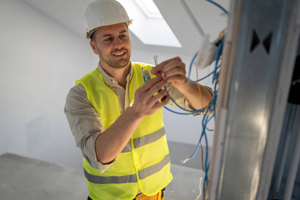 Best Affordable Electrical Installation  in Greenwood, SC
