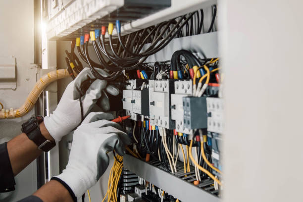 Best Ceiling Fan Installation Electrician  in Greenwood, SC